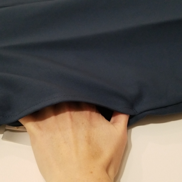 Adidas Golf Short Navy - Picture 3 of 5